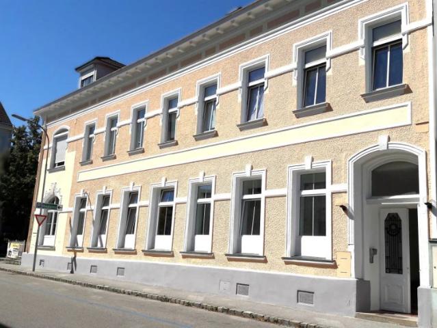 Attraktive 2 Zimmer Mietwohnung in Bahnhofsnähe!