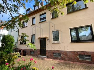 Attraktive 2 Zimmer Mietwohnung in idyllischem 4 Familienhaus