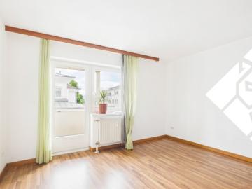 Attraktive 2 Zimmer Anlagewohnung in ruhiger Lage zu kaufen!