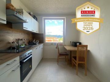 Attraktive 2 Zimmer Anlegerwohnung
