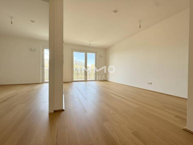 Attraktive 2 Zimmer Balkonwohnung jetzt zum Spitzenpreis provisionsfrei sichern!