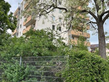 Zelterstraße, Mainz - Keller, Balkon, Aufzug