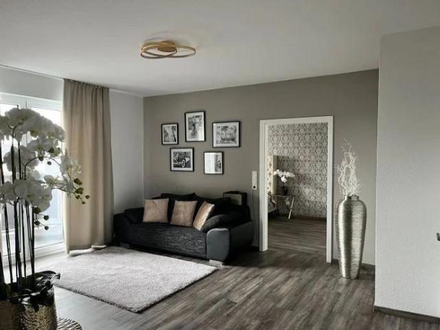 Attraktive 2 Zimmer Eigentumswohnung |82qm2 |Balkon | Vermietet