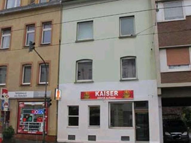 Attraktive 2 Zimmer Eigentumswohnung im 1. Obergeschoss in gefragter Lage von 40468 Düsseldorf Unter