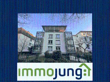 Attraktive 2 Zimmer Eigentumswohnung in begehrte Lage in der Parkallee
