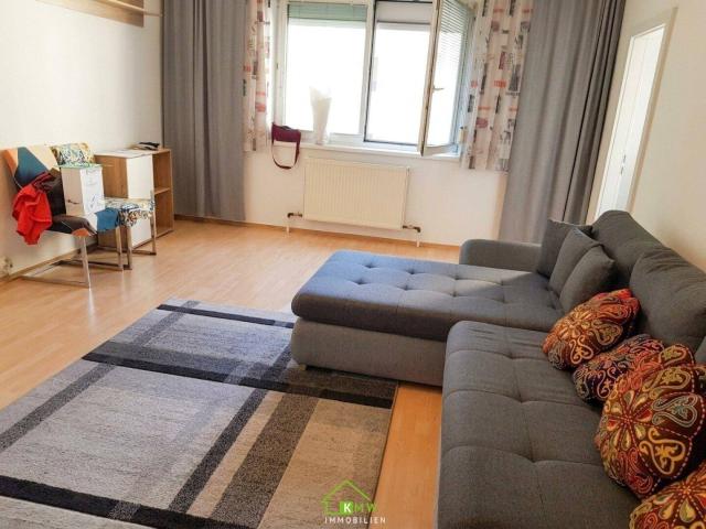 Attraktive 2 Zimmer Eigentumswohnung – ideale Kapitalanlage oder zukünftiges Eigenheim