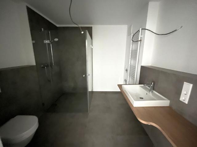 Attraktive 2 Zimmer Erdgeschosswohnung in zentraler Bestlage – Modern & hochwertig ausgestattet
