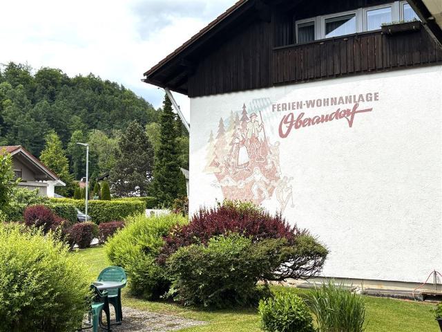 Attraktive 2 Zimmer Fe Wo im EG, OG oder DG in FeWo Anlage mit hohem Freizeitwert
