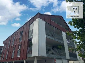 Attraktive 2 Zimmer Garten Wohnung in schöner Lage in Dornbirn