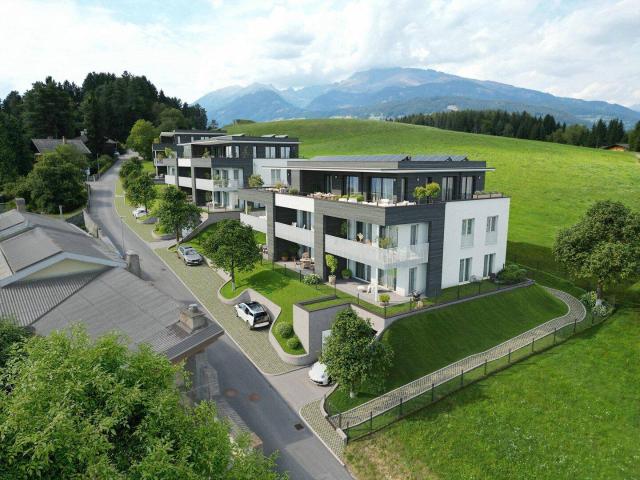 ATTRAKTIVE 2 ZIMMER TERRASSENWOHNUNG – IDEAL ALS ANLEGERIMMOBILIE!