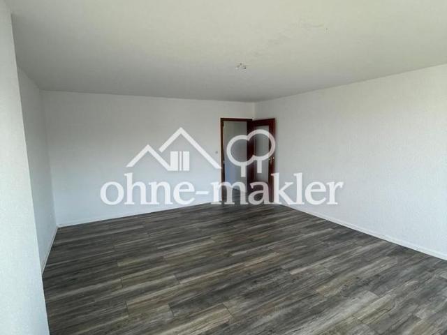 Attraktive 2 Zimmer Wohnung