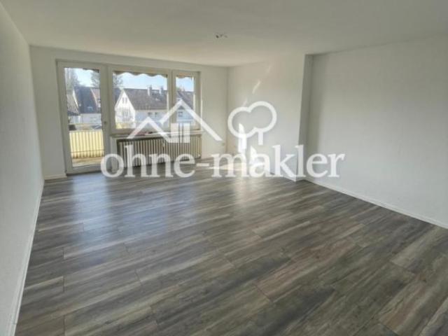 Attraktive 2 Zimmer Wohnung