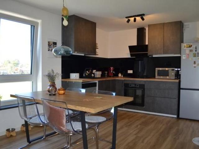 attraktive 2 Zimmer Wohnung