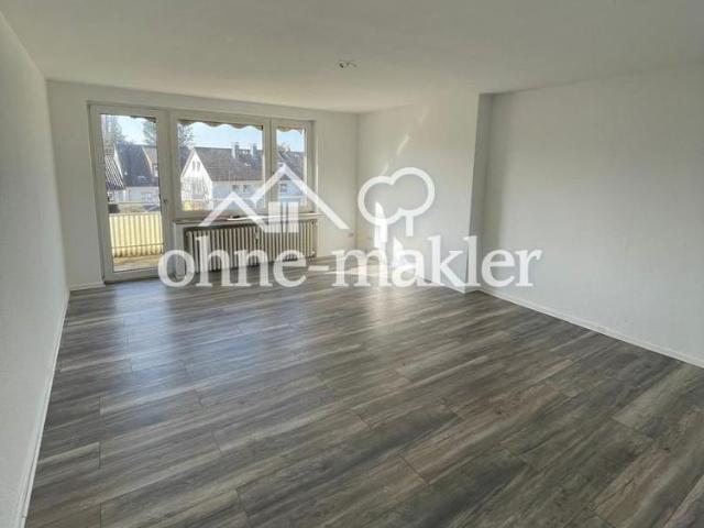 Attraktive 2 Zimmer Wohnung