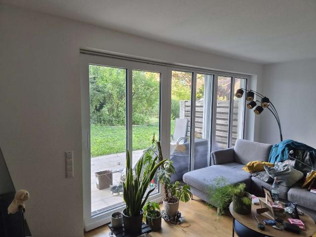 Attraktive 2 Zimmer Wohnung
