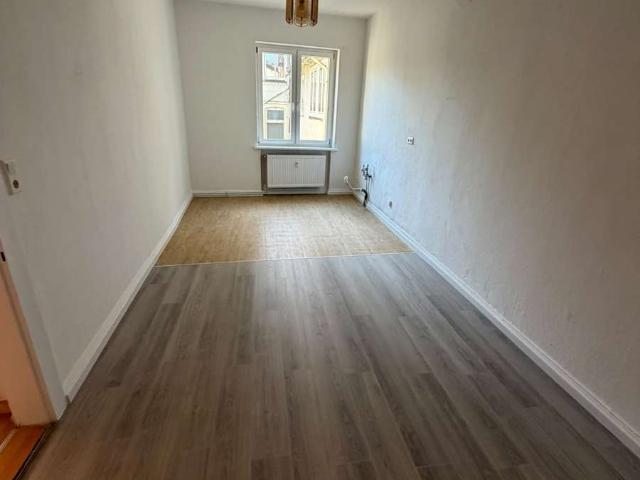 Attraktive 2 Zimmer Wohnung