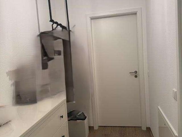 Attraktive 2 Zimmer Wohnung