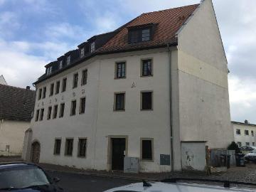 Attraktive 2 Zimmer Wohnung am Wurzener Dom!