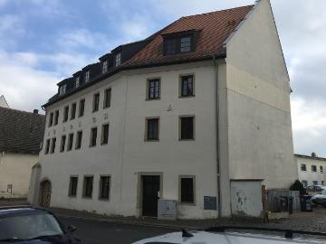 Attraktive 2 Zimmer Wohnung am Wurzener Dom!