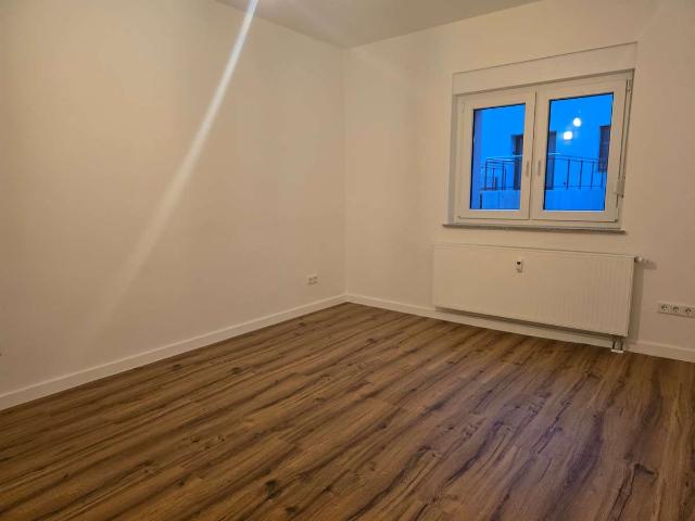 Attraktive 2 Zimmer Wohnung – Erstbezug nach umfassender Sanierung!