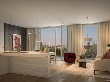 Apartment for sale in 2320 - Garten, Büroraum