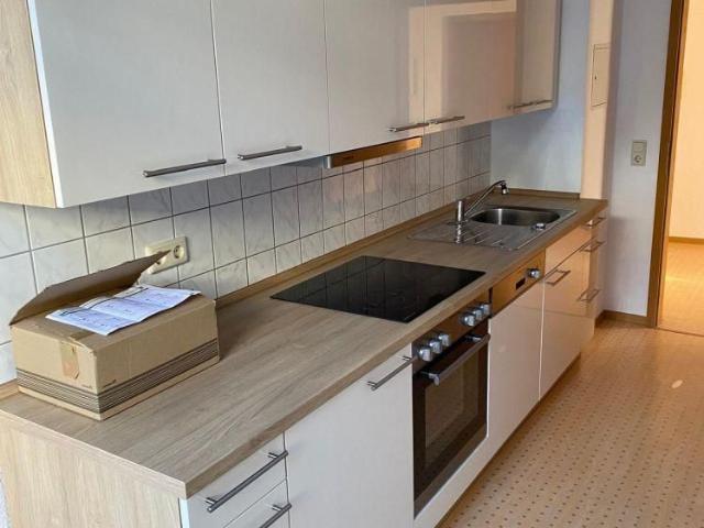 Attraktive 2 Zimmer Wohnung im 2. OG – Einbauküche inklusive
