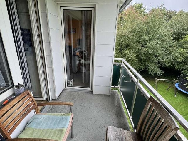 Attraktive 2 Zimmer Wohnung im beliebten Aachen Kronenberg