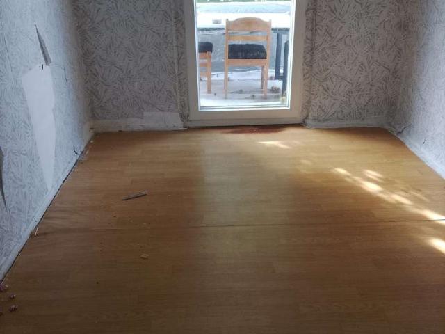 Attraktive 2 Zimmer Wohnung im Höchster Odenwald
