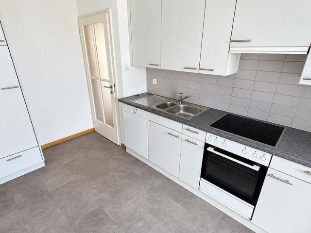 Attraktive 2 Zimmer Wohnung im Matthäusquartier