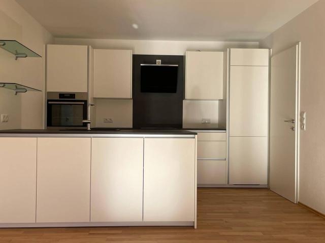 Attraktive 2 Zimmer Wohnung im Neubauprojekt Feldkirch Tosters