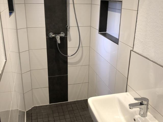Attraktive 2 Zimmer Wohnung in absolut zentraler Lage
