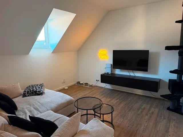Attraktive 2 Zimmer Wohnung in beliebter Wohnlage Mönchengladbach Windberg
