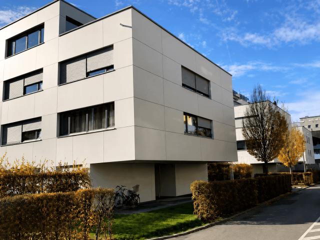 Attraktive 2 Zimmer Wohnung in Bregenz