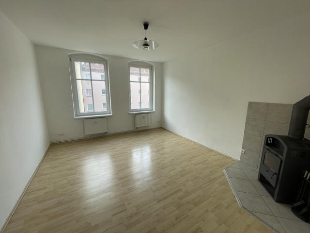 Helle 2 Zimmer Wohnung in ruhiger Lage