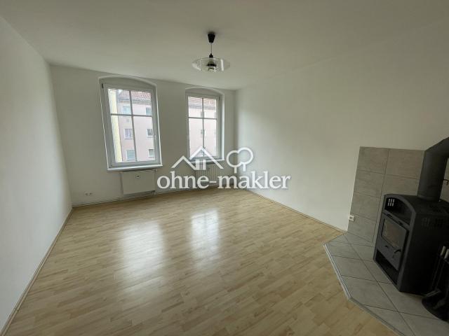 Attraktive 2 Zimmer Wohnung in guter Lage