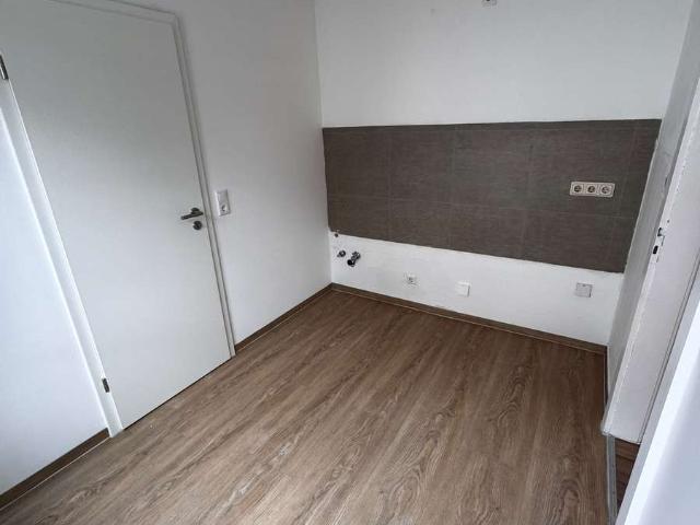 Attraktive 2 Zimmer Wohnung in guter Lage