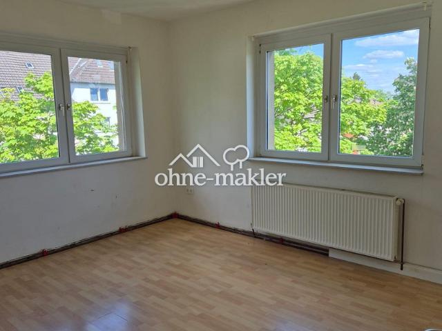 Urbanes Wohnen im Herzen von Dortmund: Ihr effizientes 1 Zimmer Apartment!