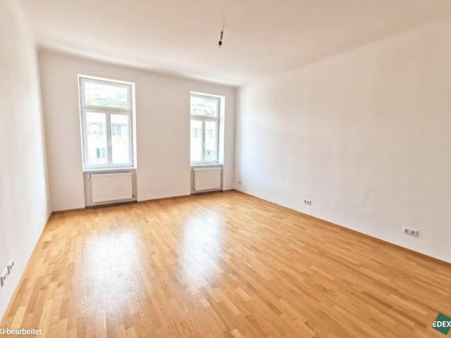 Attraktive 2 Zimmer Wohnung in der Nähe des Donaukanals und der U3