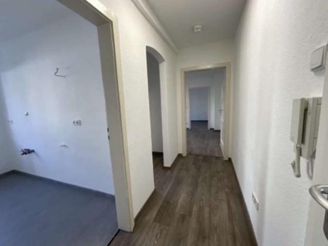 Attraktive 2 Zimmer Wohnung in der Stadtmitte