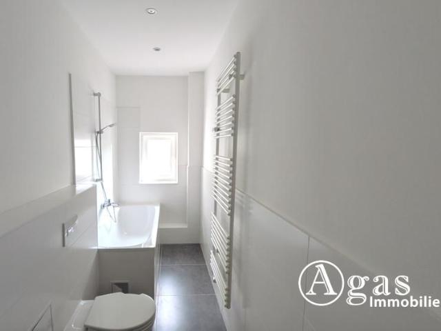 Attraktive 2 Zimmer Wohnung in Eberswalde