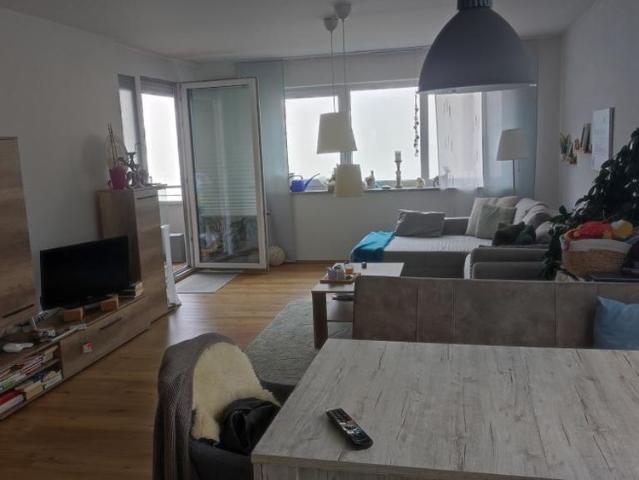 Attraktive 2 Zimmer Wohnung in Eichendorf