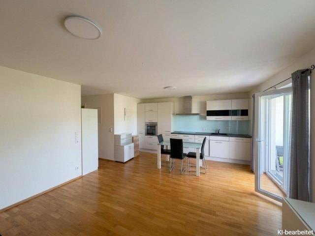 Attraktive 2 Zimmer Wohnung in Hohenems