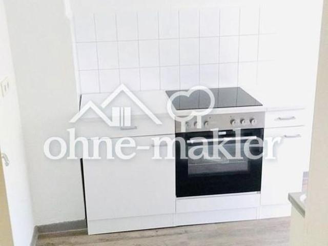 Attraktive 2 Zimmer Wohnung in Hamburg Barmbek Süd