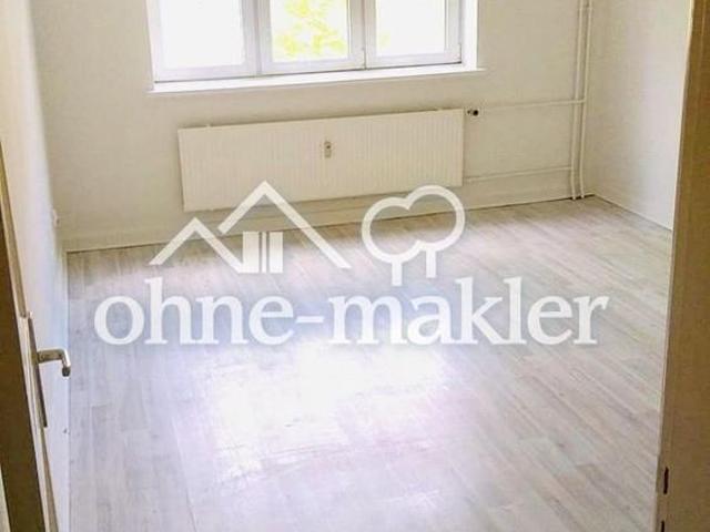 Attraktive 2 Zimmer Wohnung in Hamburg Barmbek Süd