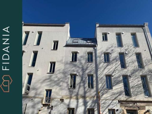 Attraktive 2 Zimmer Wohnung in Makranstädt zum Zweitbezug!