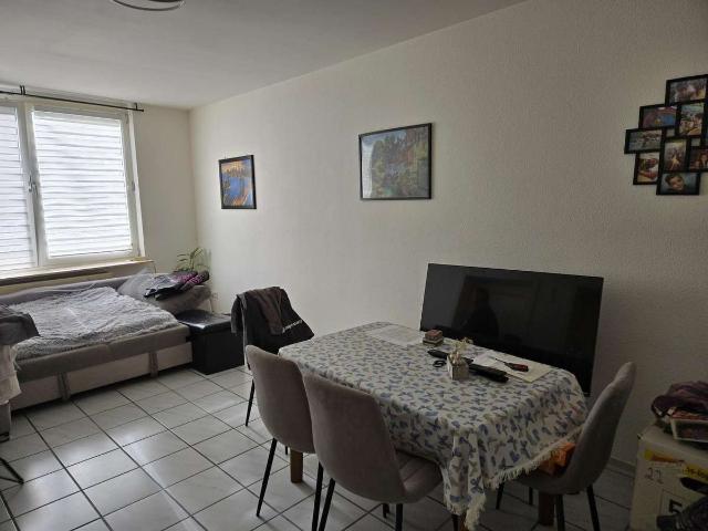 Attraktive 2 Zimmer Wohnung in Nackenheim
