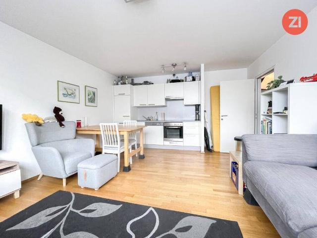 Attraktive 2 Zimmer Wohnung in schön saniertem Altbau Linzer Stadtzentrum
