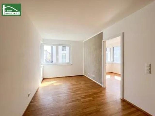Attraktive 2 Zimmer Wohnung in Stadlau Top Lage & perfekte Verkehrsanbindung