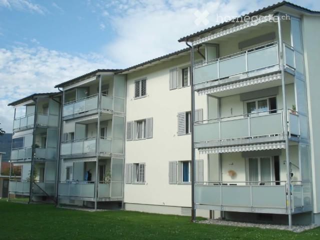 Attraktive 2 Zimmer Wohnung in ruhiger und stadtnaher Lage