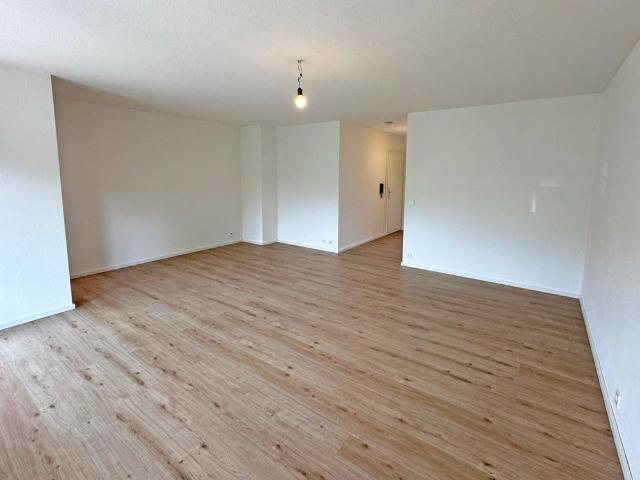 Attraktive 2 Zimmer Wohnung in ruhiger Lage